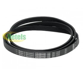 Ремінь Optibelt EPJ 1270 6602-003939 для пральної машини Samsung